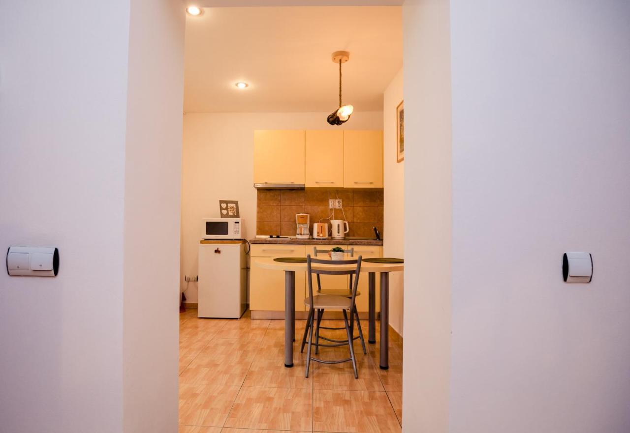 Studio Anisia Apartment Sibiu Exterior photo
