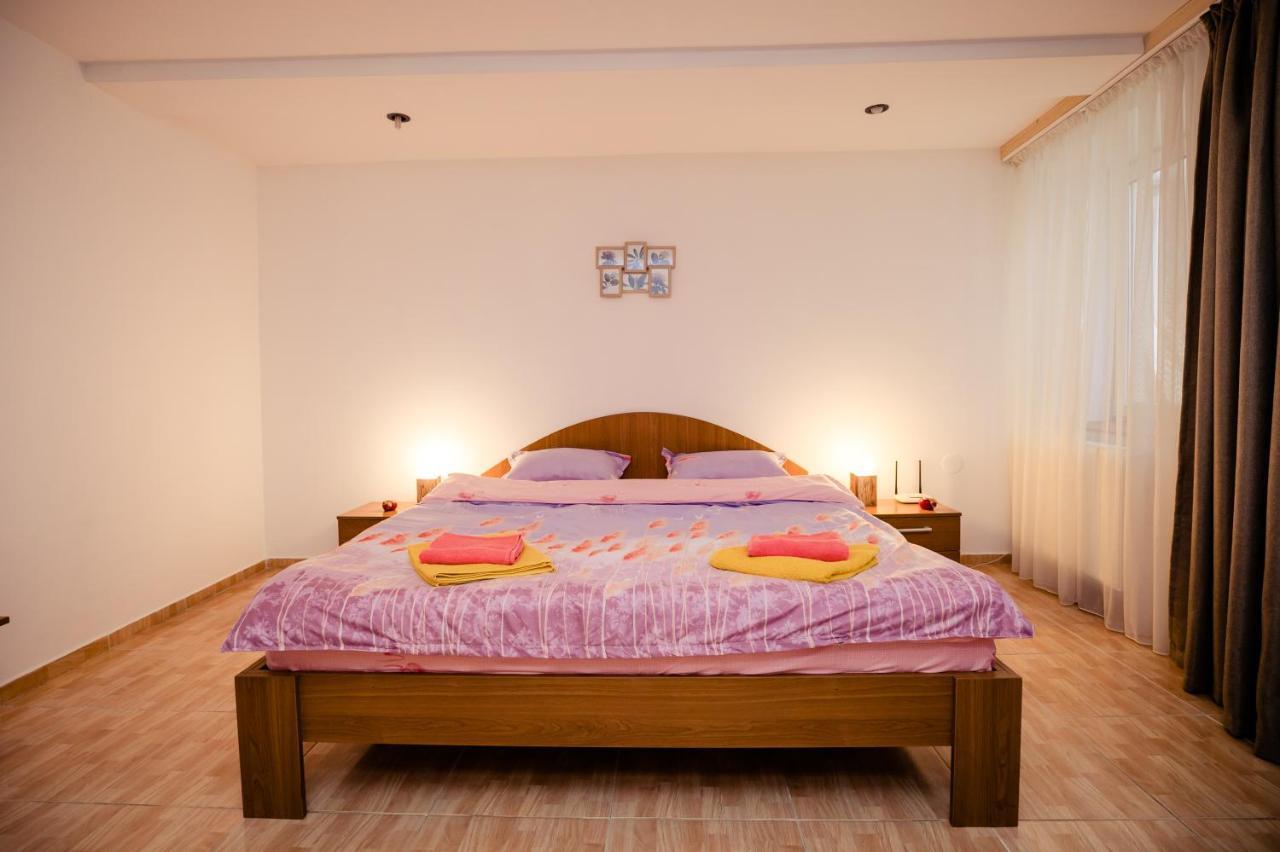 Studio Anisia Apartment Sibiu Exterior photo