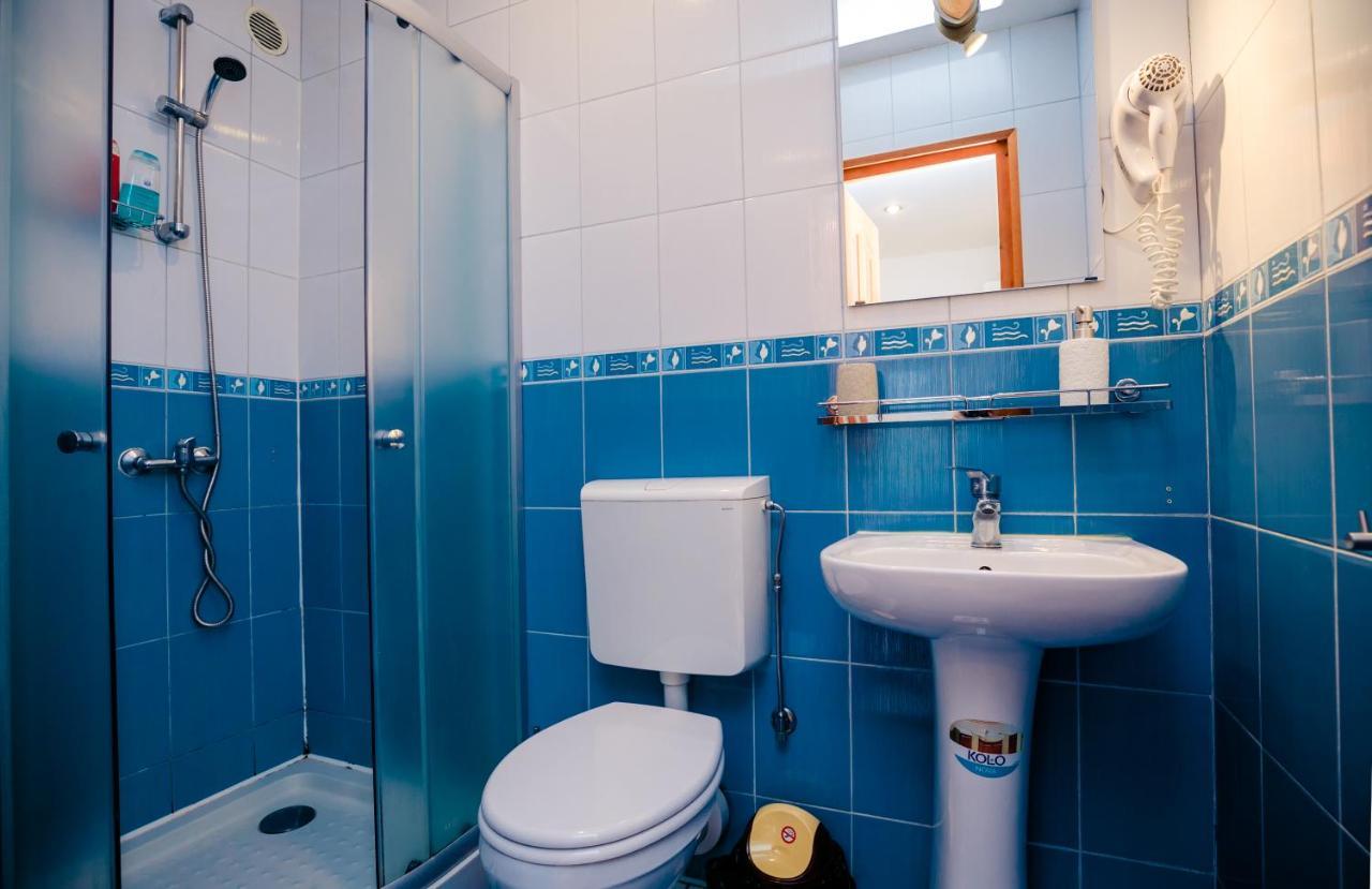 Studio Anisia Apartment Sibiu Exterior photo